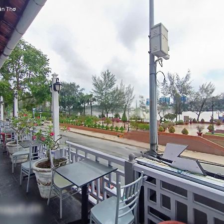 Hotel Tay Ho Кантхо Экстерьер фото