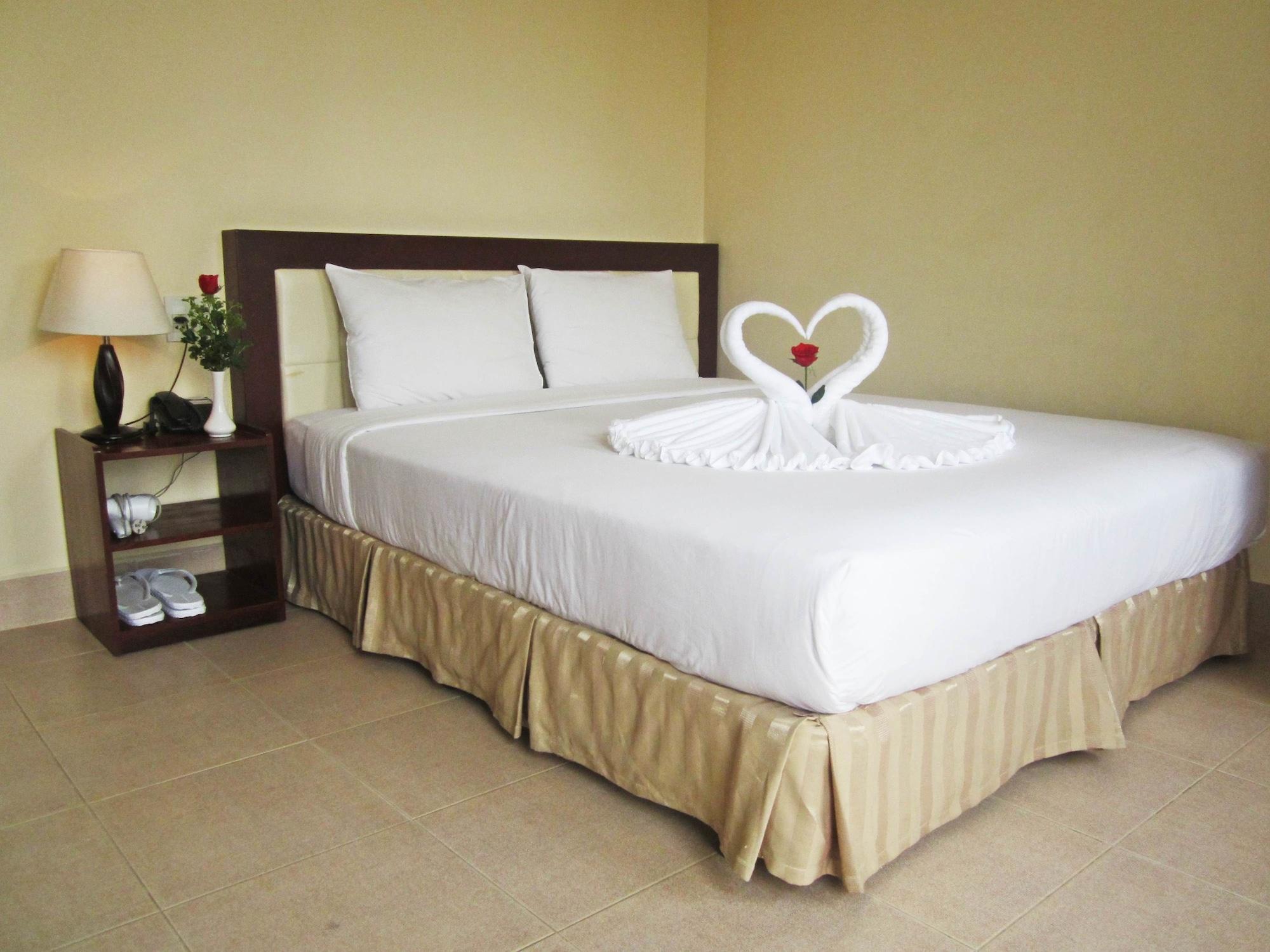 Hotel Tay Ho Кантхо Экстерьер фото