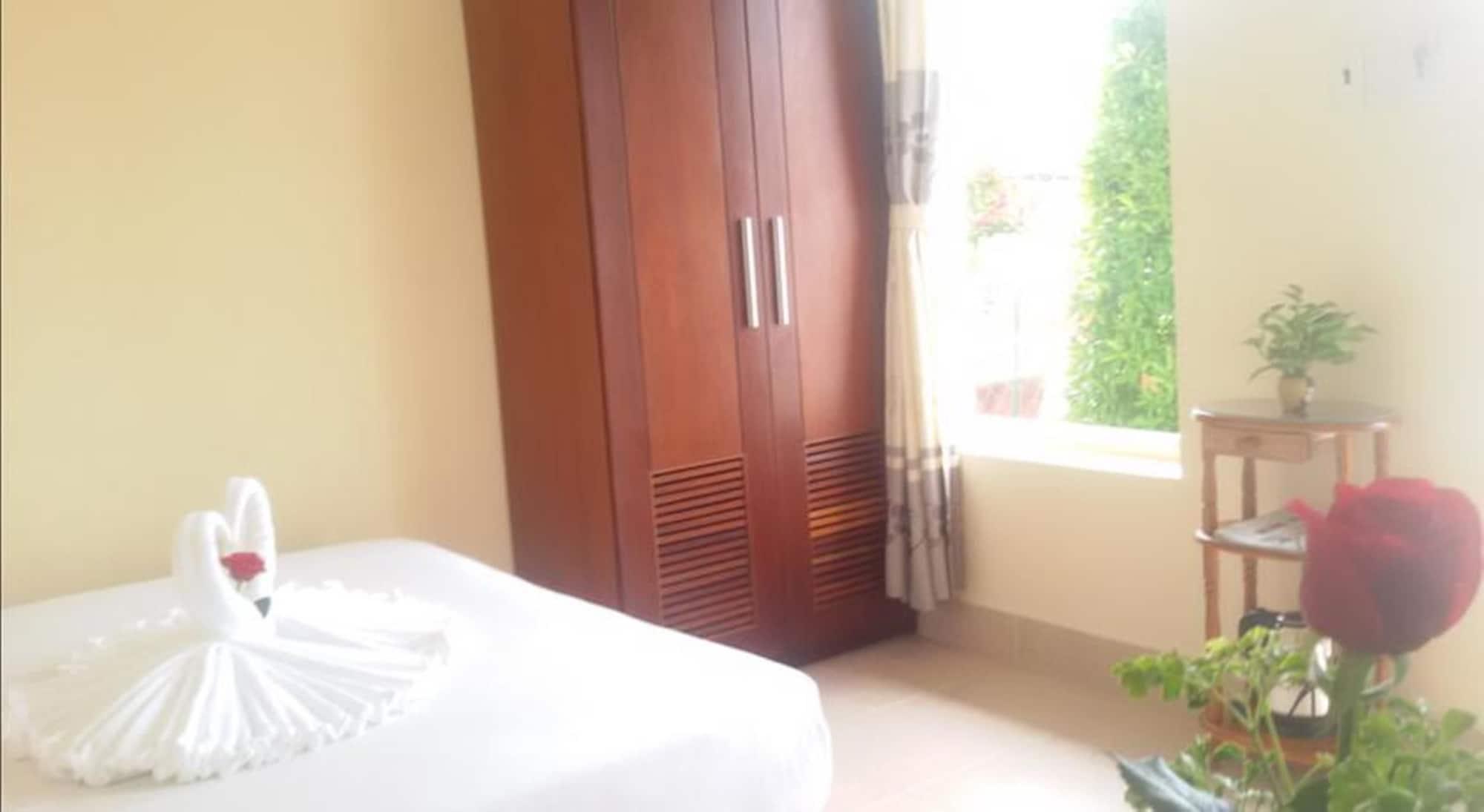 Hotel Tay Ho Кантхо Экстерьер фото