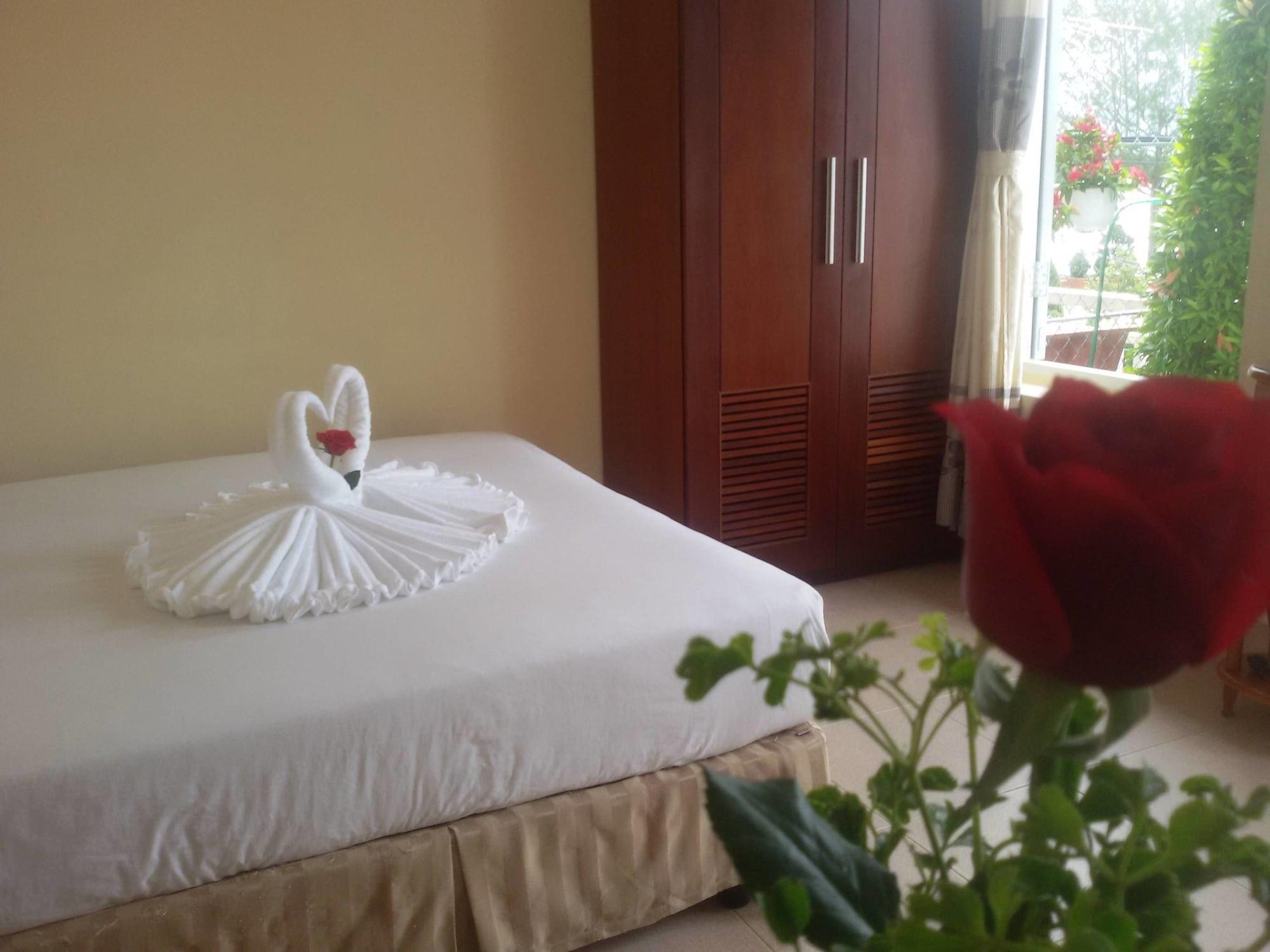 Hotel Tay Ho Кантхо Экстерьер фото