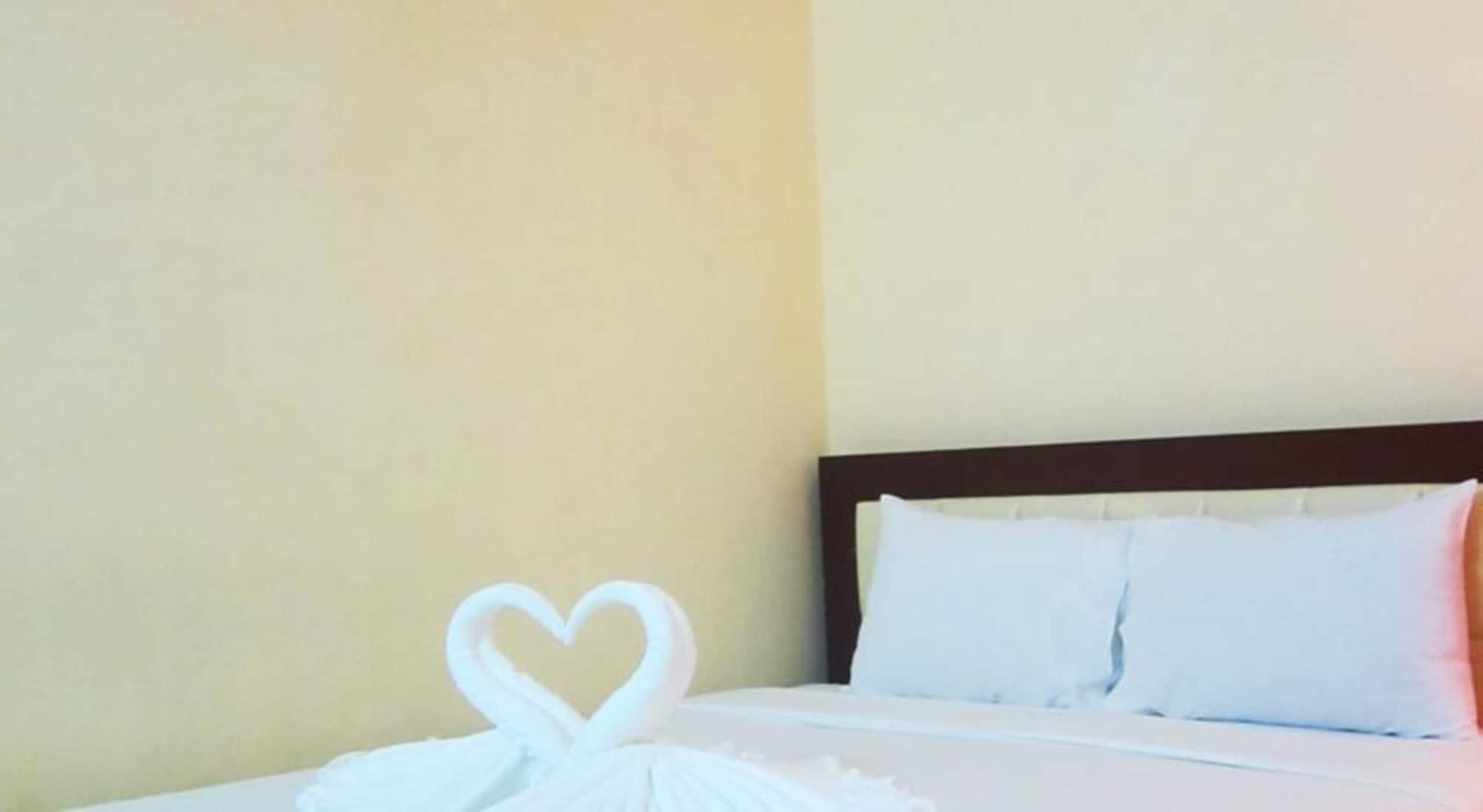 Hotel Tay Ho Кантхо Экстерьер фото
